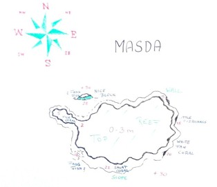 Masda